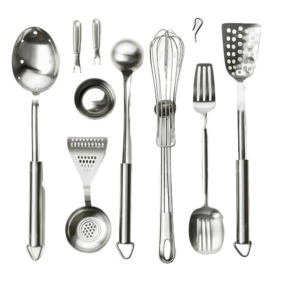Kitchen Items