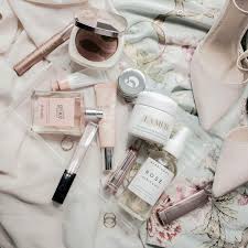 Beauty Essentials